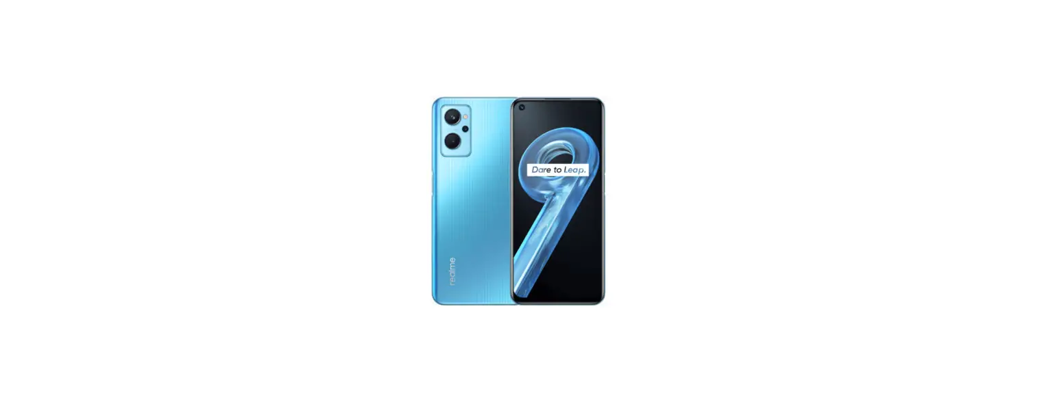 Realme Rmx3388 Mobile Phone User Guide Realme Rmx3388 Mobile Phone User Guide