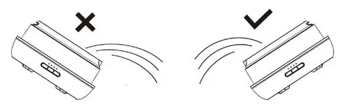 SOMOGYI ELECTRONIC AD 500 Aroma Diffuser fig-4