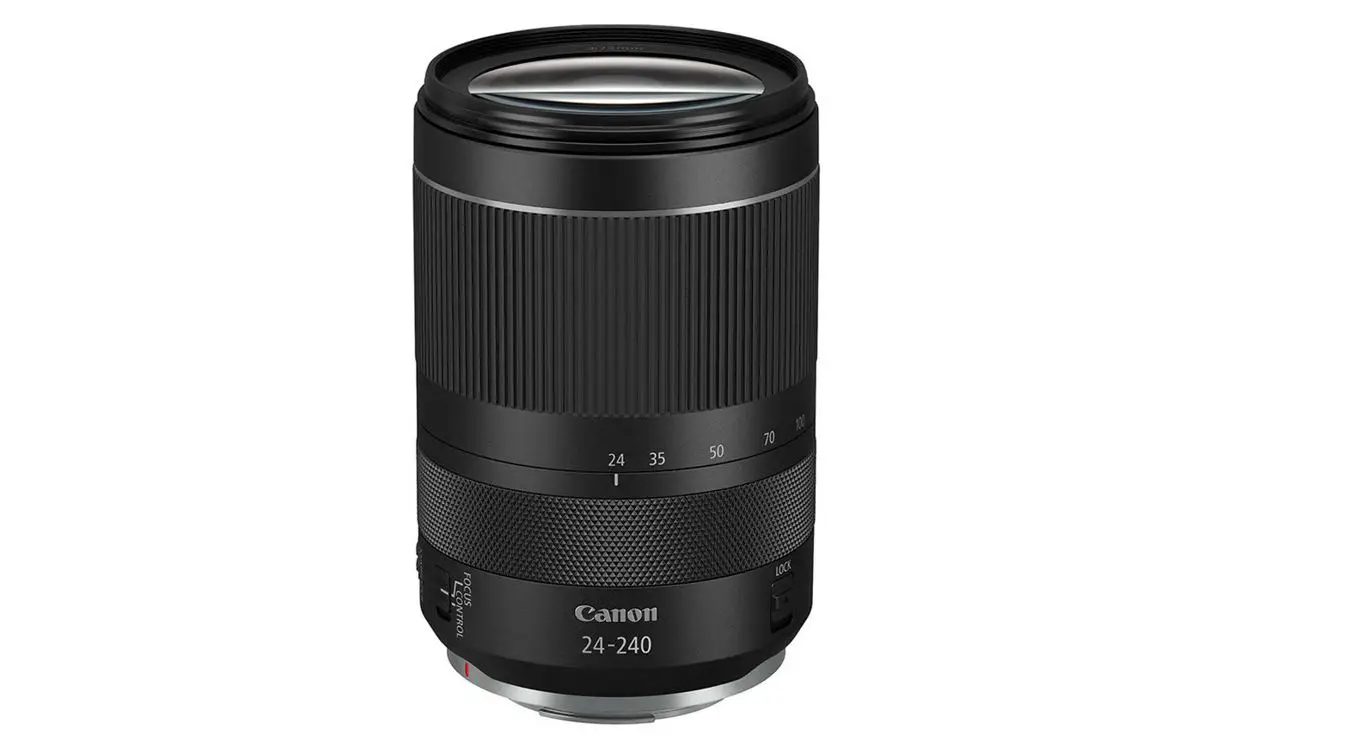 Canon Ca24240rf Rf 24-240mm F4-6.3 Is Usm Lens Instructions