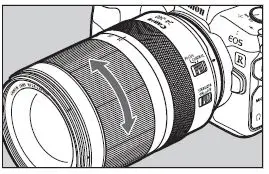 Canon CA24240RF RF 24-240mm F4-6.3 IS USM Lens fig 4