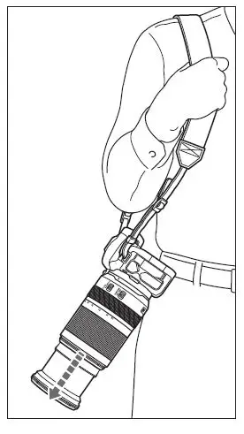 Canon CA24240RF RF 24-240mm F4-6.3 IS USM Lens fig 5