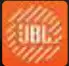 JBL LOGO 2