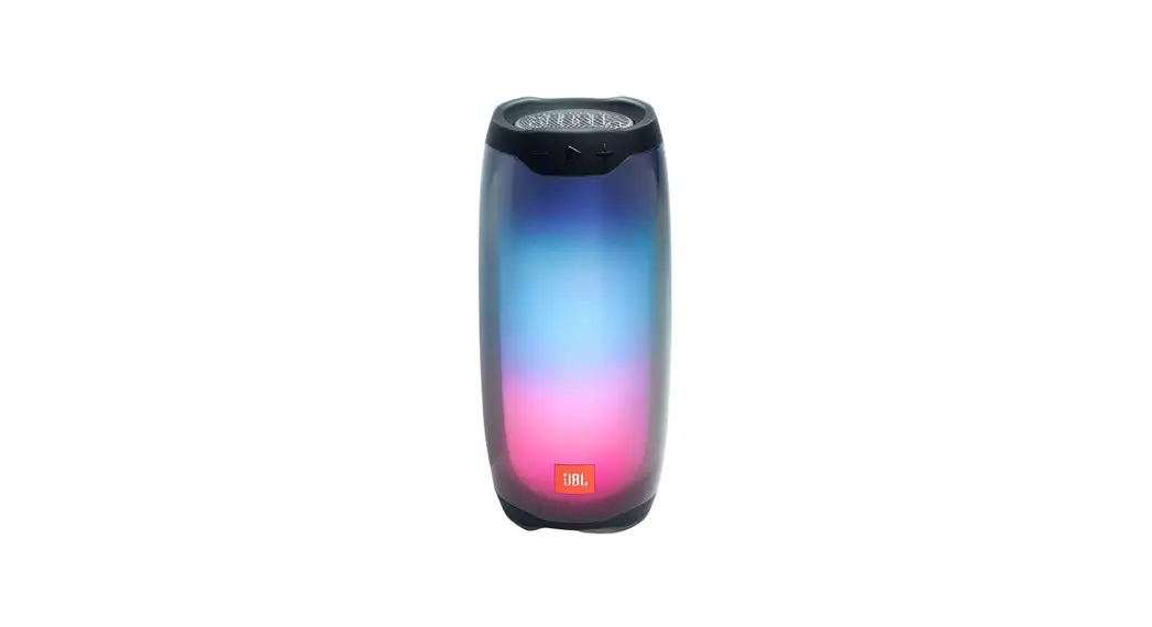 Jbl Pulse4 Waterproof Portable Bluetooth Speaker User Guide Jbl Pulse4 Waterproof Portable Bluetooth Speaker User Guide