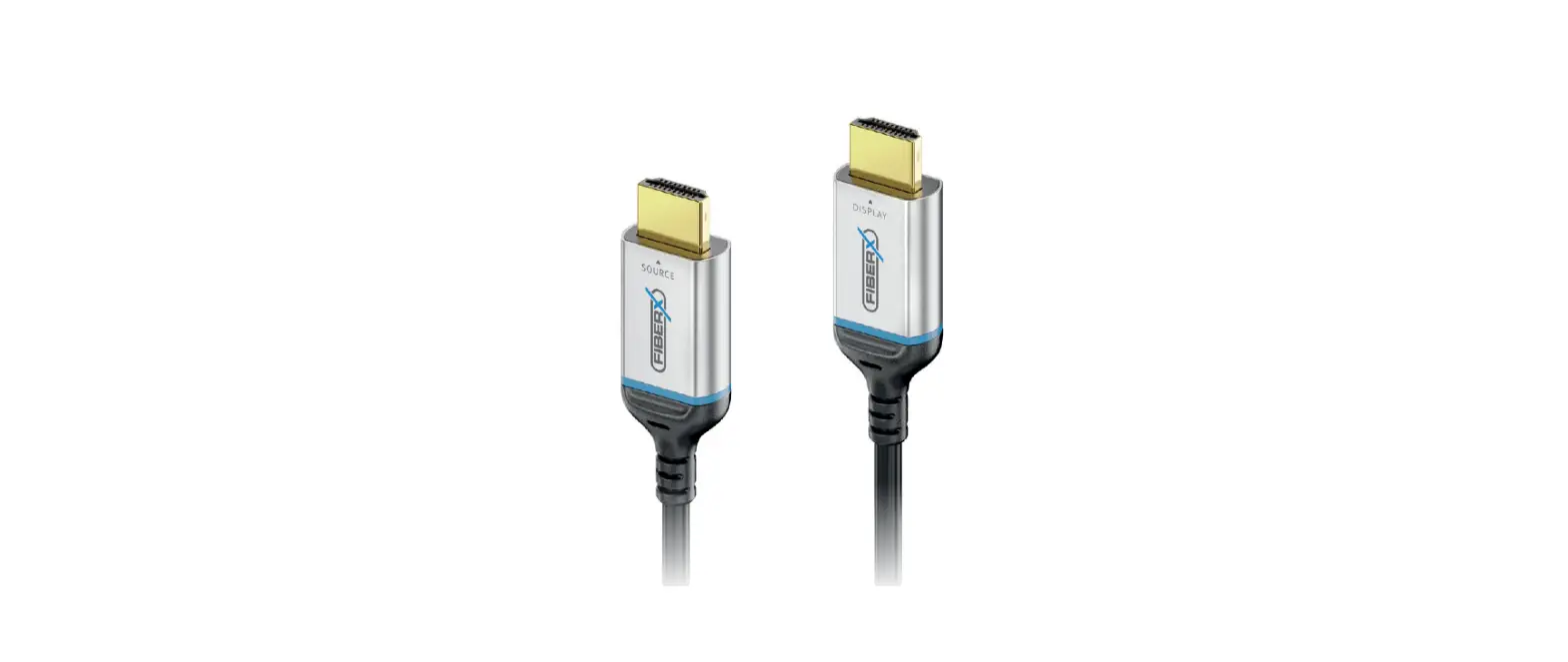 Purelink Fiberx Fx-i380 Hdmi 8k Aoc Cable Instruction Manual