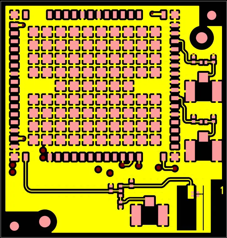 ZEBRA 802.11ax Radio Module fig1