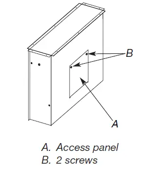 KitchenAid KCGD506GSS 36 Inch 91.4cm Gas Downdraft Cooktop-16