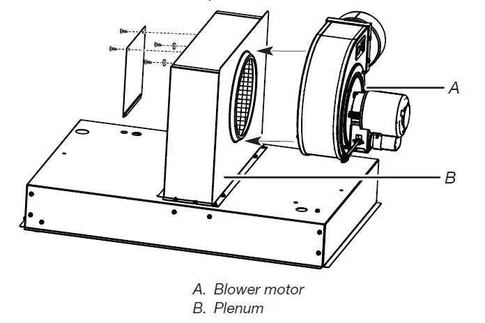 KitchenAid KCGD506GSS 36 Inch 91.4cm Gas Downdraft Cooktop-17