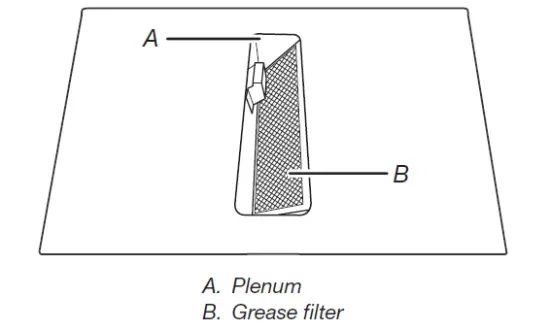 KitchenAid KCGD506GSS 36 Inch 91.4cm Gas Downdraft Cooktop-22