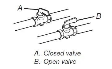 KitchenAid KCGD506GSS 36 Inch 91.4cm Gas Downdraft Cooktop-24