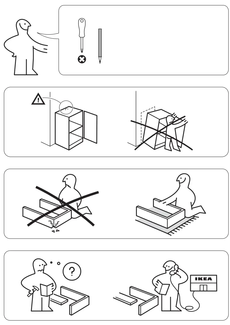 IKEA 602 756 85 OXBERG Door - fig