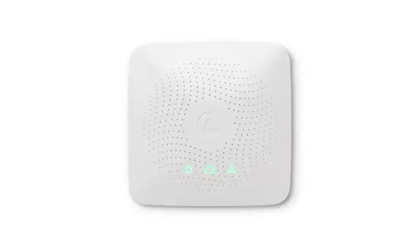 Airthings Ethernet Hub Remote Access To Your Airthings System User Manual