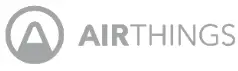 Airthings Ethernet Hub Remote access - logo