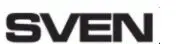 SVEN LOGO