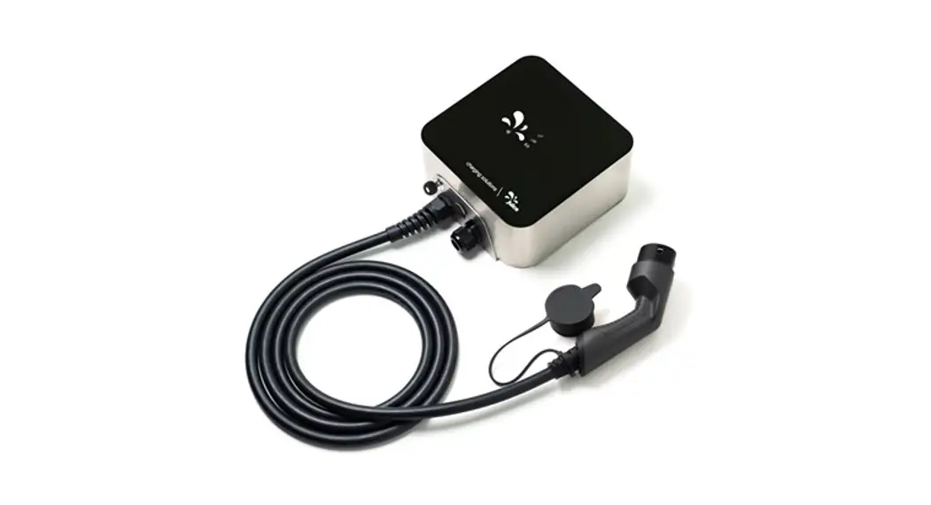 Juice El-jcme* Ev Conductive Charging System User Manual