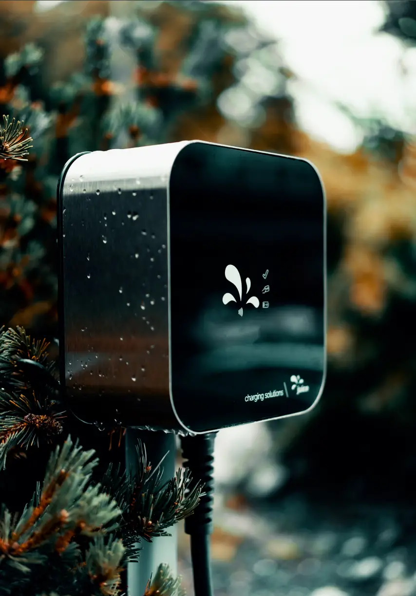 juice EL JCMEEV Conductive Charging System - fig 1