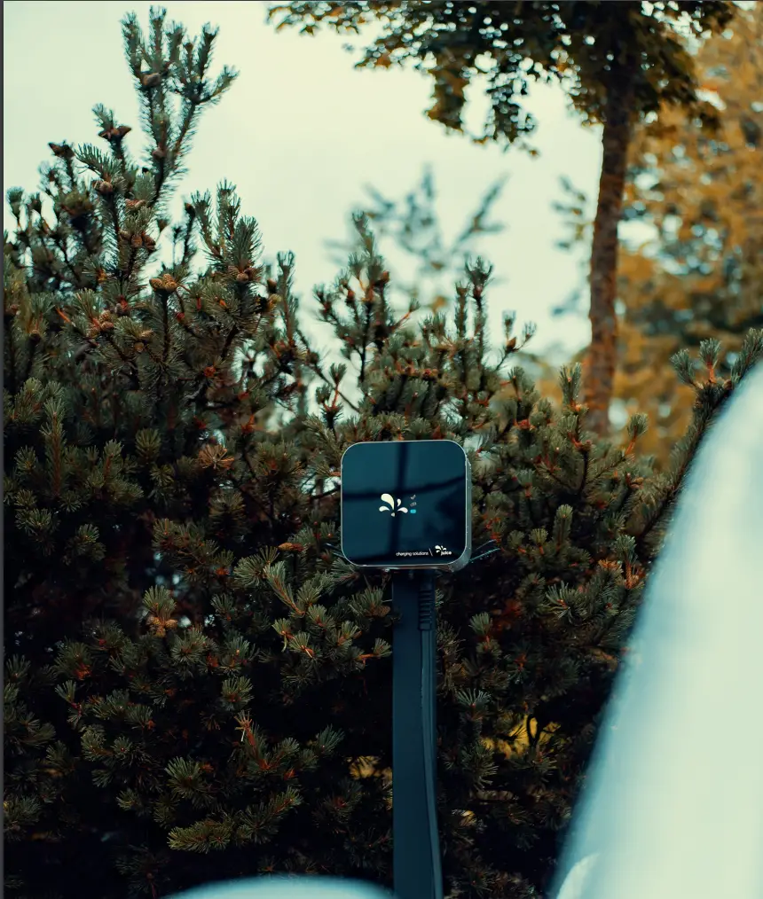 juice EL JCMEEV Conductive Charging System - fig