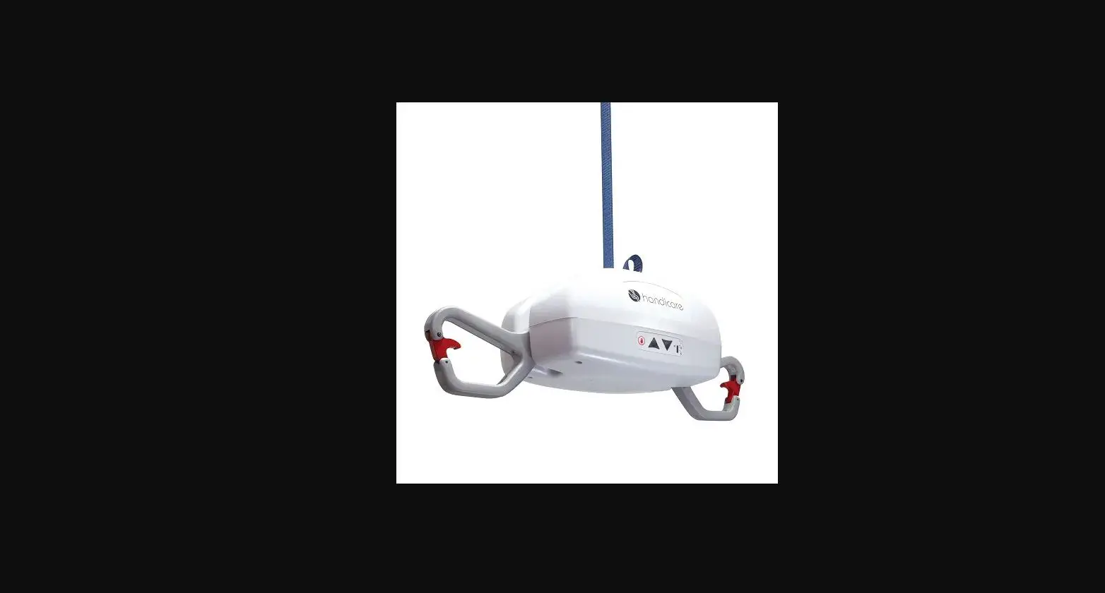 P440 Portable Ceiling Lift By Handicare Owner's Manual