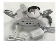 P440 Portable Ceiling Lift by Handicare FIG 22