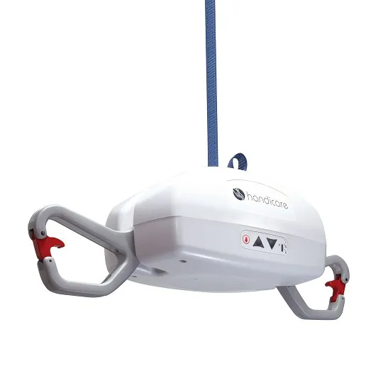 P440 Portable Ceiling Lift by Handicare IMSGE