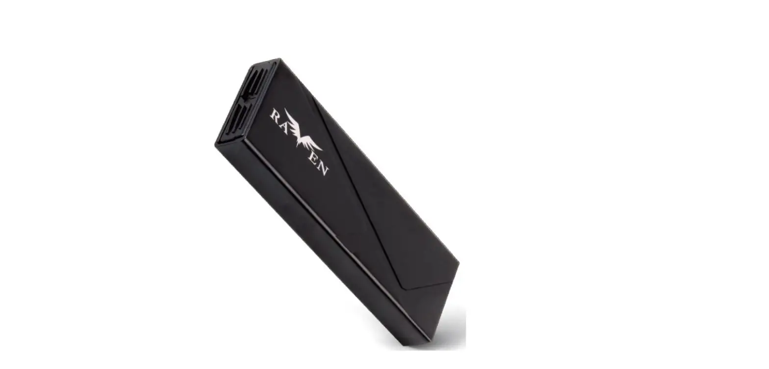 Silverstone Rvs03 Sata M.2 Ssd Enclosure Installation Guide