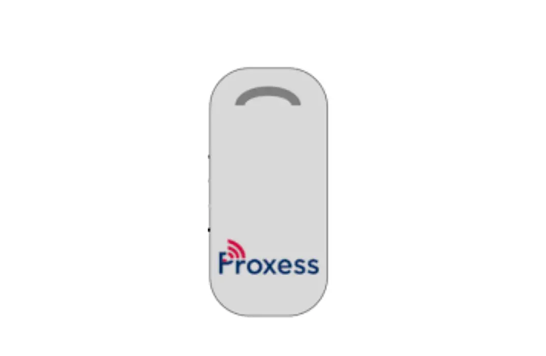 Proxess Pxr01 Dual-tech Smart Card & Ble Readers User Guide Proxess Pxr01 Dual-tech Smart Card & Ble Readers User Guide