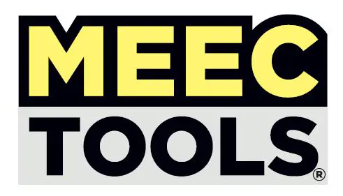 MEEC TOOLS 010988 Moisture Mete LOGO