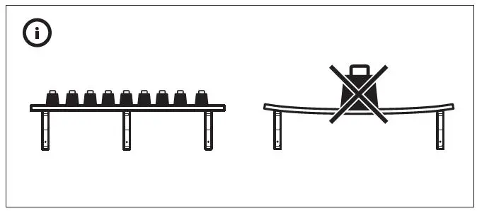 IKEA 603.999.02 Sandshult Bracket Aspen fig 3