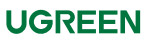 UGREEN CM448 Dual Band Wireless USB Adapter - logo