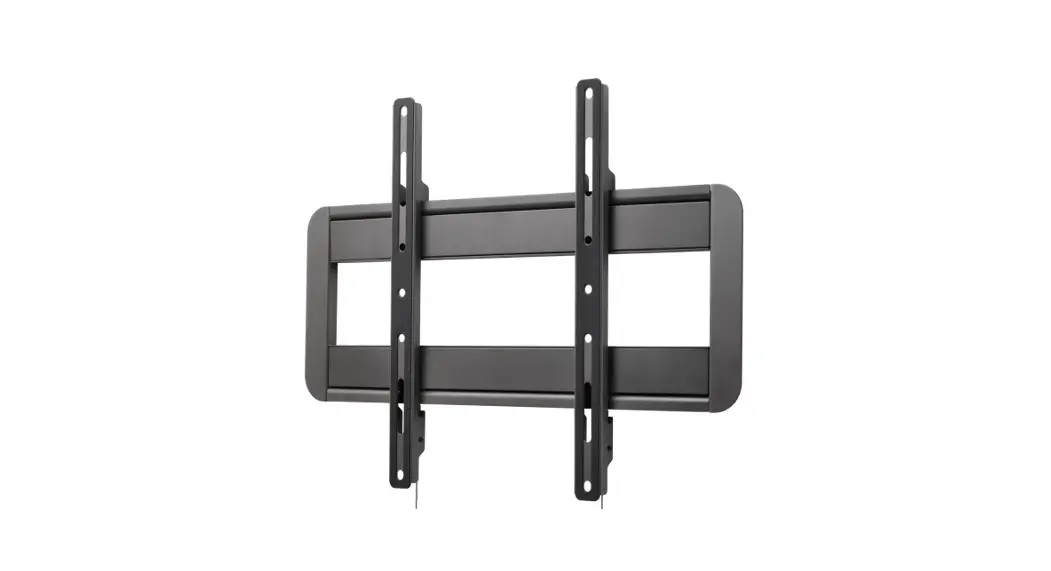 One For All Dynamic Fixed Tv Wall Mount Wm5410 Installation Guide