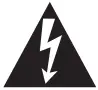 Electric Shock Icons