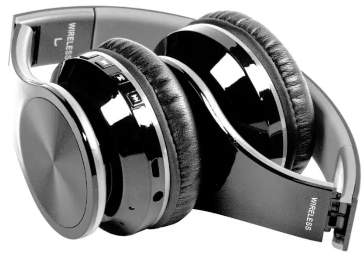 BESTGOT BT6002 Bluetooth Headset - cover