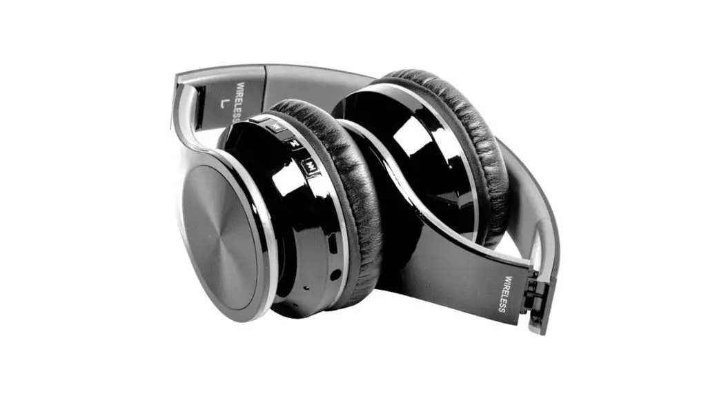 Bestgot Bt6002 Bluetooth Headset User Manual Bestgot Bt6002 Bluetooth Headset User Manual