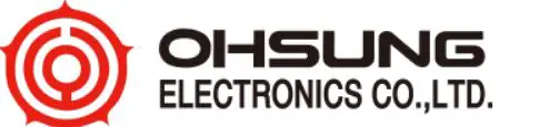 OHSUNG-ELECTRONICS-Wi-Fi-BT Combo-Module-LOGO