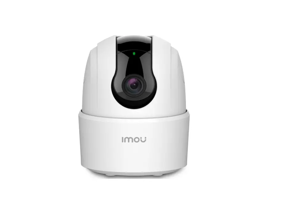 Imou Ranger 2c 1080p H.265 Wi-fi Pan And Tilt Camera User Guide Imou Ranger 2c 1080p H.265 Wi-fi Pan And Tilt Camera User Guide