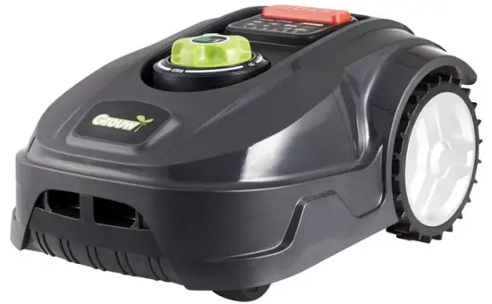 Grouw 17940 Robot Mower