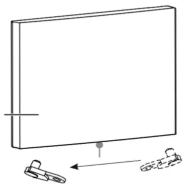 scandomestic SFS 163 W Upright Freezer - fig 2