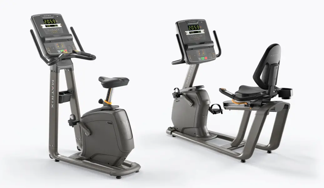 Matrix U-ls-led Lifestyle Cycles With Led Console Instruction Manual Matrix U-ls-led Lifestyle Cycles With Led Console Instruction Manual