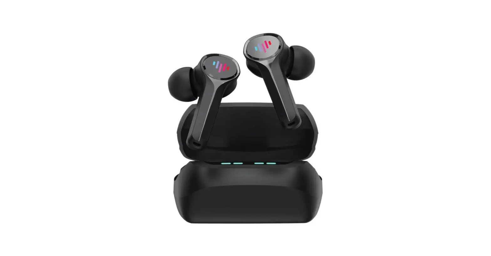 Iluv Sg100 True Wireless Gaming Earbuds User Manual Iluv Sg100 True Wireless Gaming Earbuds User Manual