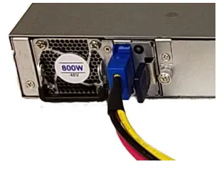 aruba EC S P Power Supply Unit DC- fig2