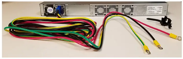 aruba EC S P Power Supply Unit DC- fig4