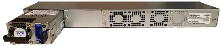 aruba EC S P Power Supply Unit DC- fig7