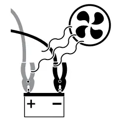SEALEY SPI2S Automatic Battery Charger - icon 1