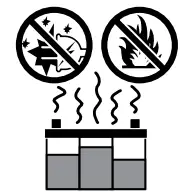 SEALEY SPI2S Automatic Battery Charger - icon 2
