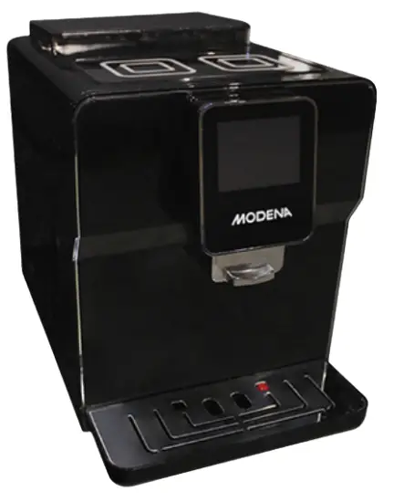MODENA Greco Series CM 1725 Coffee Machine