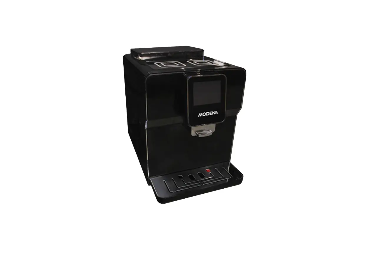Modena Greco Series Cm 1725 Coffee Machine User Manual Modena Greco Series Cm 1725 Coffee Machine User Manual
