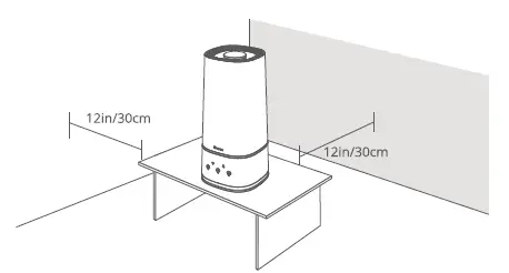 Govee-H7160-Smart-Humidifier-4