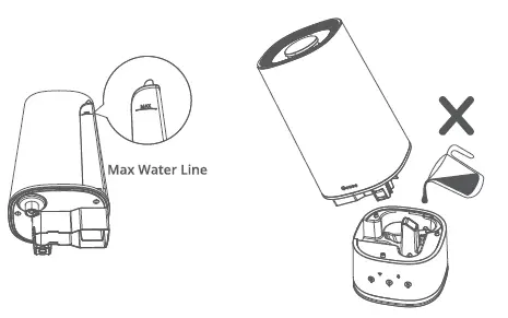 Govee-H7160-Smart-Humidifier-6