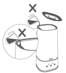 Govee-H7160-Smart-Humidifier-7