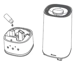 Govee-H7160-Smart-Humidifier-8