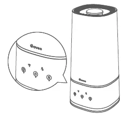 Govee-H7160-Smart-Humidifier-9